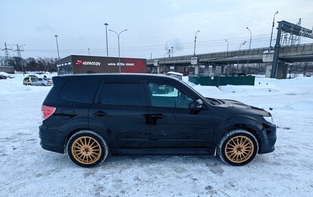 Subaru Forester, 2011 год, 1 870 000 рублей, 4 фотография