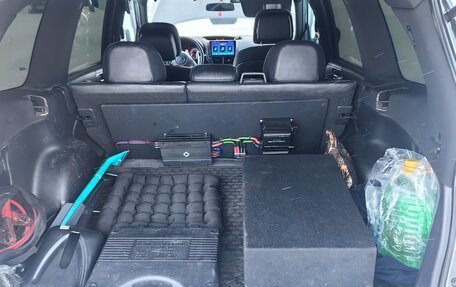 Subaru Forester, 2011 год, 1 870 000 рублей, 12 фотография