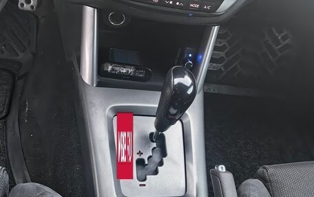 Subaru Forester, 2011 год, 1 870 000 рублей, 9 фотография