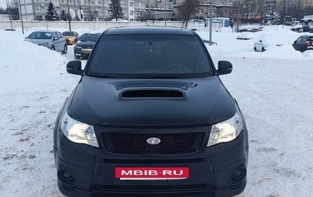 Subaru Forester, 2011 год, 1 870 000 рублей, 2 фотография