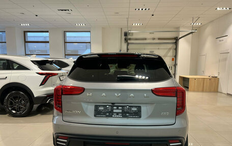 Haval Jolion, 2026 год, 2 749 000 рублей, 5 фотография