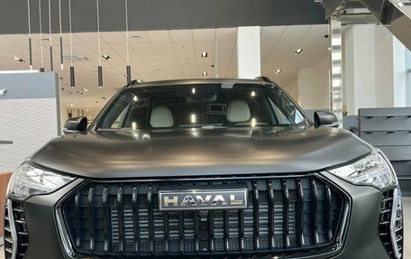 Haval Jolion, 2026 год, 2 749 000 рублей, 10 фотография