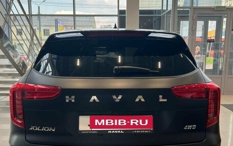 Haval Jolion, 2026 год, 2 749 000 рублей, 16 фотография