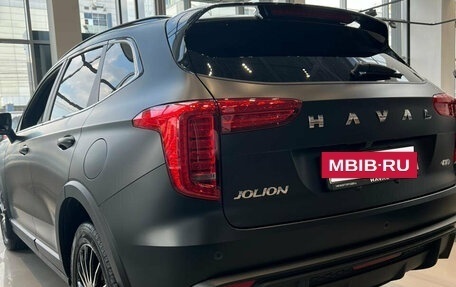 Haval Jolion, 2026 год, 2 749 000 рублей, 17 фотография