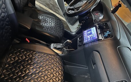 Volkswagen Polo VI (EU Market), 2019 год, 800 000 рублей, 6 фотография