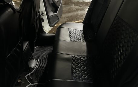 Volkswagen Polo VI (EU Market), 2019 год, 800 000 рублей, 10 фотография