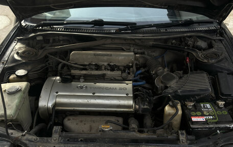 Toyota Sprinter Trueno VI (AE100/AE101), 1992 год, 270 000 рублей, 6 фотография