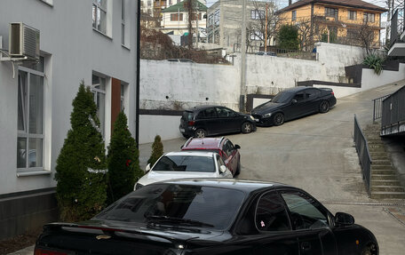 Toyota Sprinter Trueno VI (AE100/AE101), 1992 год, 270 000 рублей, 5 фотография