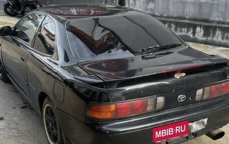 Toyota Sprinter Trueno VI (AE100/AE101), 1992 год, 270 000 рублей, 4 фотография