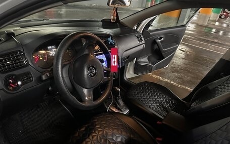 Volkswagen Polo VI (EU Market), 2019 год, 800 000 рублей, 7 фотография