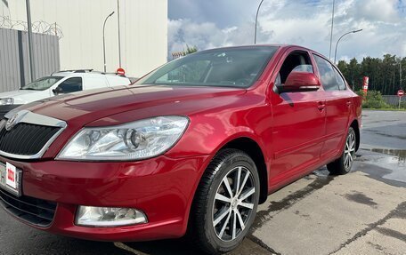 Skoda Octavia, 2011 год, 440 000 рублей, 5 фотография