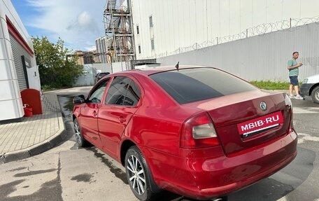 Skoda Octavia, 2011 год, 440 000 рублей, 2 фотография