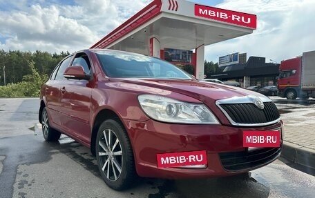 Skoda Octavia, 2011 год, 440 000 рублей, 4 фотография