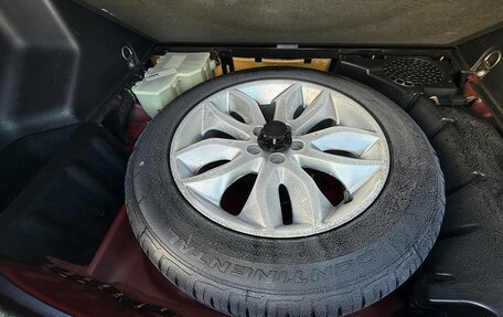 Land Rover Freelander II рестайлинг 2, 2014 год, 2 200 000 рублей, 6 фотография