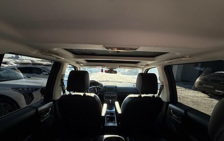 Land Rover Freelander II рестайлинг 2, 2014 год, 2 200 000 рублей, 9 фотография