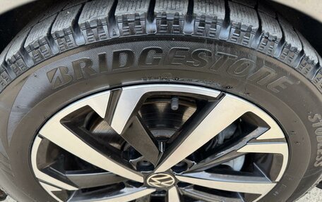 Volkswagen Polo VI (EU Market), 2021 год, 1 890 000 рублей, 10 фотография