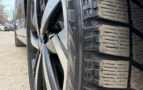 Volkswagen Polo VI (EU Market), 2021 год, 1 890 000 рублей, 11 фотография