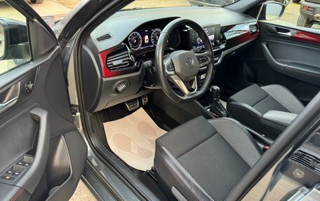 Volkswagen Polo VI (EU Market), 2021 год, 1 890 000 рублей, 12 фотография