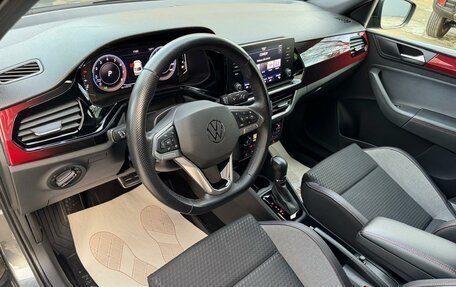 Volkswagen Polo VI (EU Market), 2021 год, 1 890 000 рублей, 14 фотография