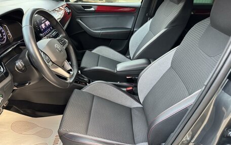 Volkswagen Polo VI (EU Market), 2021 год, 1 890 000 рублей, 13 фотография