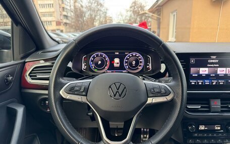 Volkswagen Polo VI (EU Market), 2021 год, 1 890 000 рублей, 16 фотография