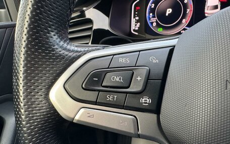 Volkswagen Polo VI (EU Market), 2021 год, 1 890 000 рублей, 18 фотография