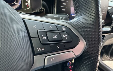 Volkswagen Polo VI (EU Market), 2021 год, 1 890 000 рублей, 19 фотография