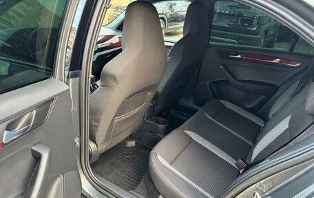 Volkswagen Polo VI (EU Market), 2021 год, 1 890 000 рублей, 31 фотография