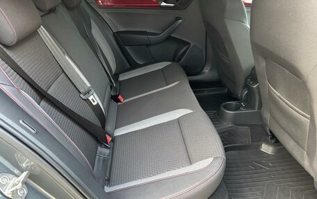 Volkswagen Polo VI (EU Market), 2021 год, 1 890 000 рублей, 29 фотография