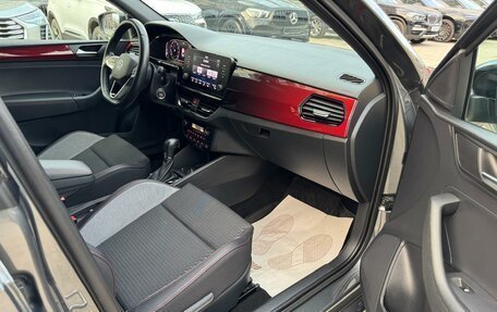 Volkswagen Polo VI (EU Market), 2021 год, 1 890 000 рублей, 23 фотография