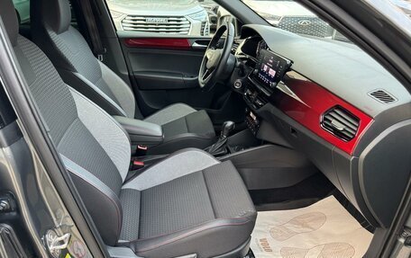 Volkswagen Polo VI (EU Market), 2021 год, 1 890 000 рублей, 25 фотография