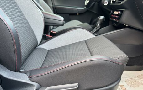 Volkswagen Polo VI (EU Market), 2021 год, 1 890 000 рублей, 27 фотография