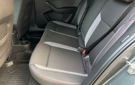 Volkswagen Polo VI (EU Market), 2021 год, 1 890 000 рублей, 32 фотография