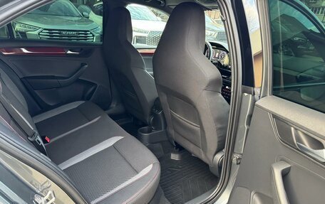 Volkswagen Polo VI (EU Market), 2021 год, 1 890 000 рублей, 28 фотография