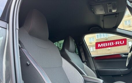 Volkswagen Polo VI (EU Market), 2021 год, 1 890 000 рублей, 26 фотография