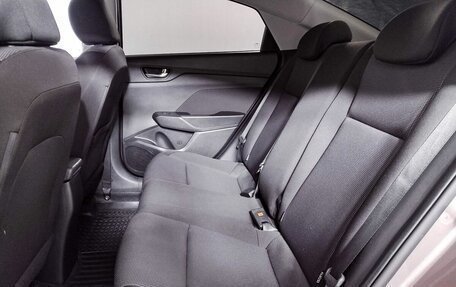 Hyundai Solaris II рестайлинг, 2019 год, 1 350 000 рублей, 7 фотография