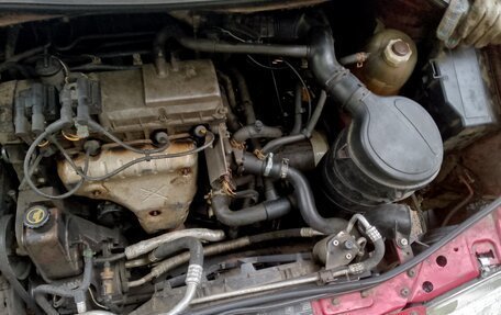 Renault Scenic III, 1998 год, 170 000 рублей, 2 фотография