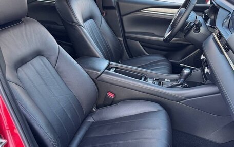 Mazda 6, 2019 год, 2 420 000 рублей, 22 фотография