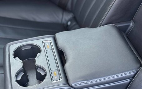 Mazda 6, 2019 год, 2 420 000 рублей, 23 фотография