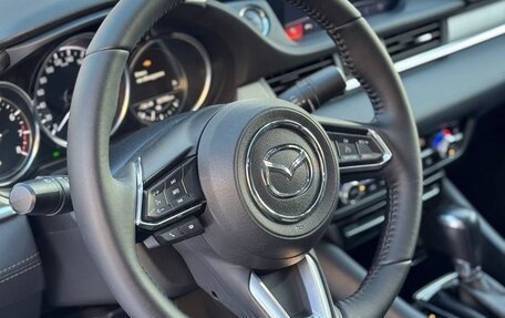 Mazda 6, 2019 год, 2 420 000 рублей, 21 фотография