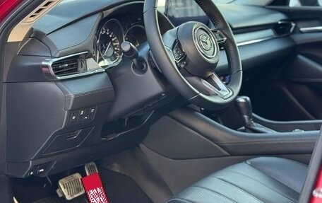 Mazda 6, 2019 год, 2 420 000 рублей, 19 фотография