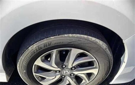 Honda Stepwgn IV, 2017 год, 1 520 000 рублей, 8 фотография