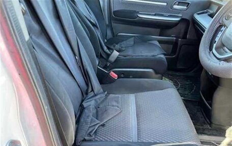 Honda Stepwgn IV, 2017 год, 1 520 000 рублей, 11 фотография