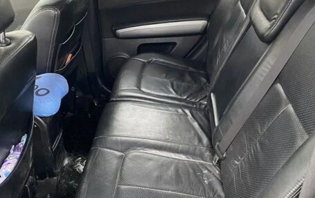 Nissan X-Trail, 2008 год, 610 000 рублей, 7 фотография