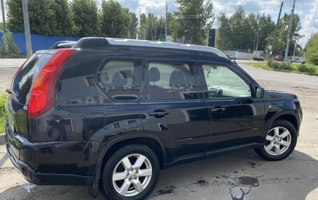 Nissan X-Trail, 2008 год, 610 000 рублей, 2 фотография