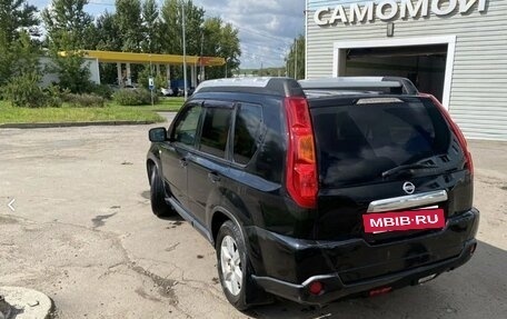 Nissan X-Trail, 2008 год, 610 000 рублей, 3 фотография