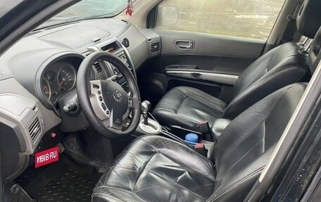 Nissan X-Trail, 2008 год, 610 000 рублей, 5 фотография