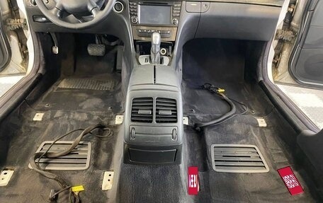 Mercedes-Benz E-Класс, 2002 год, 500 000 рублей, 14 фотография