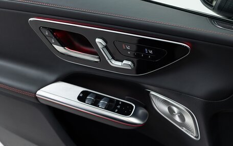 Mercedes-Benz GLC Coupe AMG, 2025 год, 13 790 000 рублей, 9 фотография