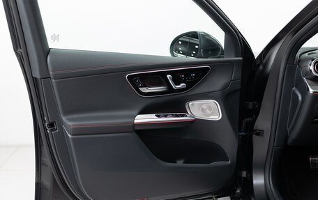 Mercedes-Benz GLC Coupe AMG, 2025 год, 13 790 000 рублей, 8 фотография
